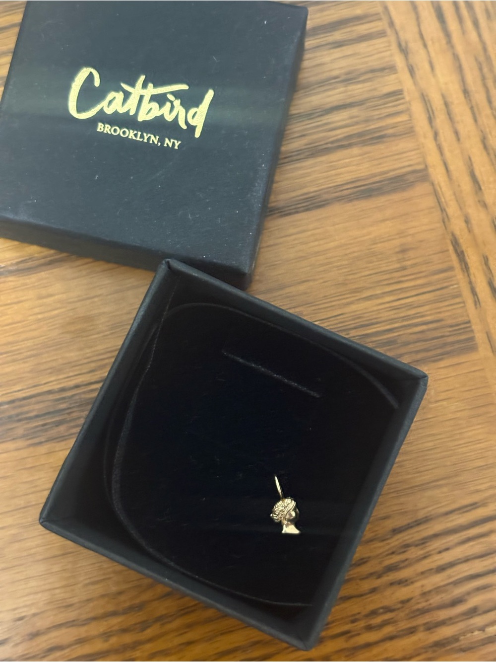 Catbird tiniest zodiac - Virgo